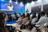 COP29