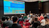 Rasing awareness about MECC