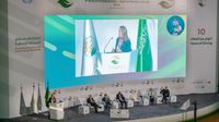 4th Riyadh International Humanitarian Forum