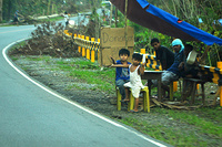 Typhoon Bopha Emergency Response
