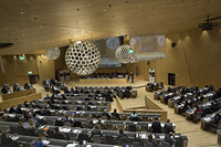  IOM's 106th Council