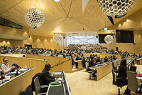  IOM's 106th Council