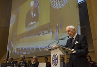  IOM's 106th Council