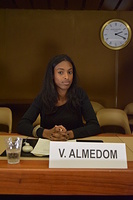 Conference on Migrants and Cities