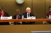 Conference on Migrants and Cities