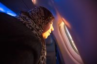 Migrant Portraits