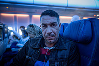 Migrant Portraits