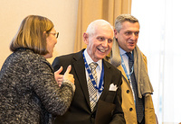 Launch of Joint Regional Refugee & MigrantResponse