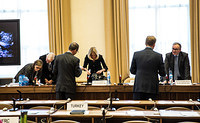 Launch of Joint Regional Refugee & MigrantResponse
