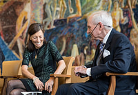 Tackling Invisible Gender Bias
