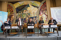 Tackling Invisible Gender Bias