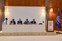 AVRR Meeting, 9-10 May 2016 
