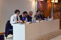 AVRR Meeting, 9-10 May 2016 