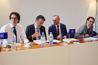AVRR Meeting, 9-10 May 2016 