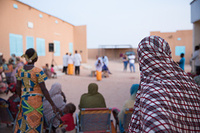 Cultural Festival on Safe Migration in Agadez
