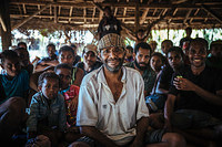 Climate Change in Papua New Guinea 
