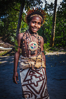 Climate Change in Papua New Guinea 