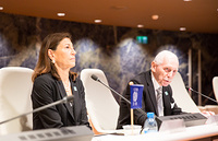 IOM's 5th Global Chiefs of Mission Meeting