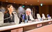 IOM's 5th Global Chiefs of Mission Meeting