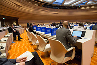 107th Session of the Council (2016)