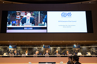 107th Session of the Council (2016)