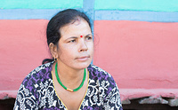 Climate Change and Migration - Nepal