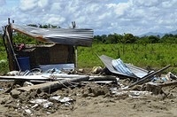 Emergency Response in Peru
