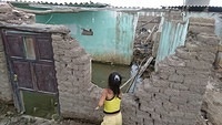 Emergency Response in Peru