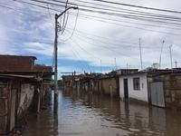 Emergency Response in Peru