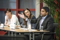 World Radio Day 2018 at IOM HQ