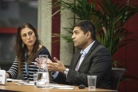 World Radio Day 2018 at IOM HQ