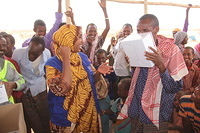 IOM Global Solar Lantern Initiative