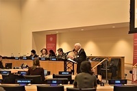  International Dialogue on Migration 2018