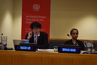  International Dialogue on Migration 2018