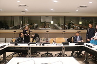 IDM 2019: Youth and Migration (Side Event)