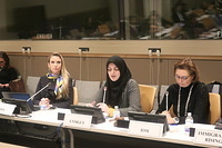 IDM 2019: Youth and Migration (Side Event)