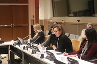 IDM 2019: Youth and Migration (Side Event)