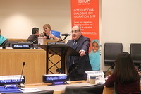 IDM 2019: Youth and Migration