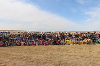 Mongolia: Climate change and disaster related migr