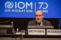 International Dialogue on Migration (Fall 2021)