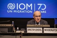 International Dialogue on Migration (Fall 2021)