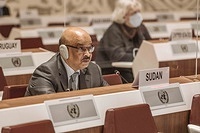 112th Session of the IOM Council