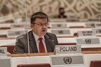 112th Session of the IOM Council