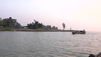 Climate Change and Migration - Bangladesh