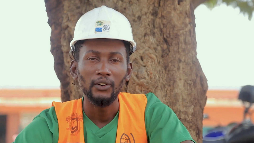 IOM at 70: Migrants' Voices