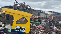 Disaster Risk Reduction and Displacement in Papua 