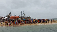 Disaster Risk Reduction and Displacement in Papua 