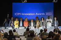 2022 Global Chiefs of Mission Meeting