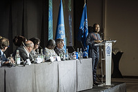 2022 Global Chiefs of Mission Meeting