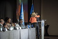 2022 Global Chiefs of Mission Meeting